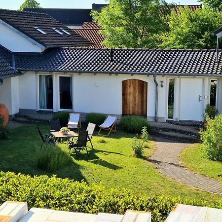 Ferienhaus Finca De Vida Y Luz Auderath エクステリア 写真