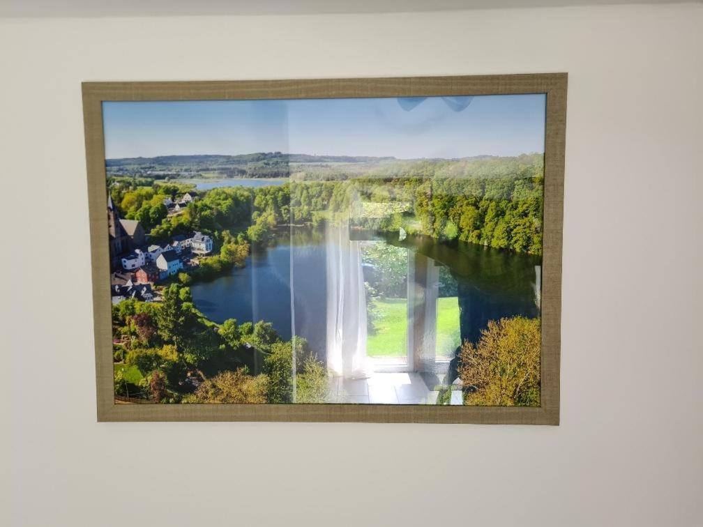 Ferienhaus Finca De Vida Y Luz Auderath エクステリア 写真