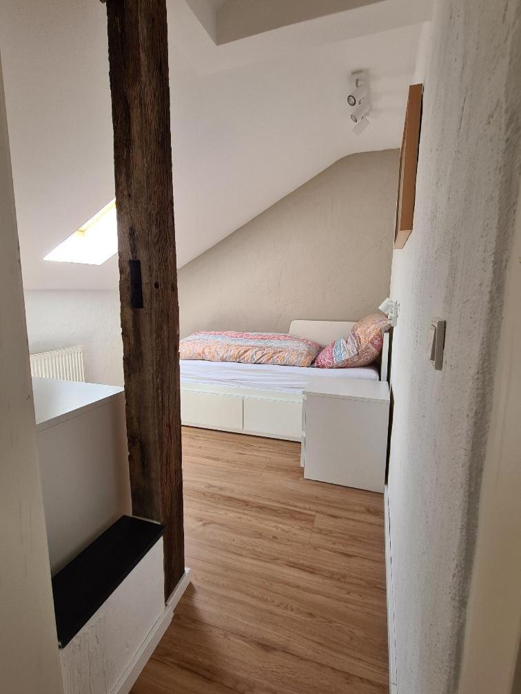 Ferienhaus Finca De Vida Y Luz Auderath エクステリア 写真