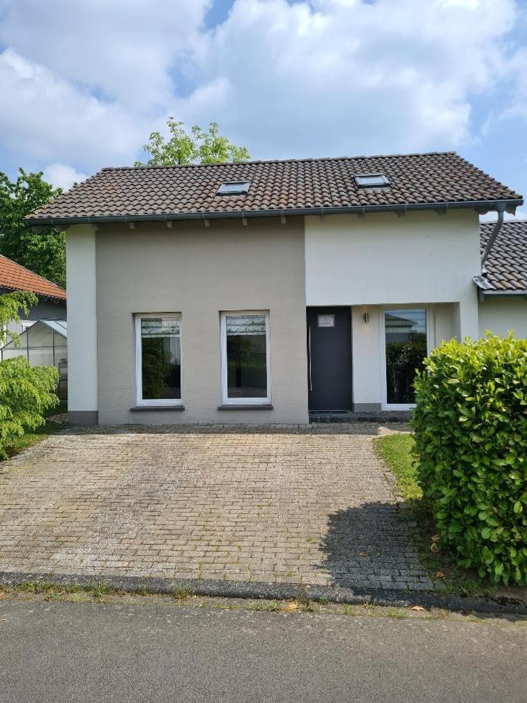 Ferienhaus Finca De Vida Y Luz Auderath エクステリア 写真