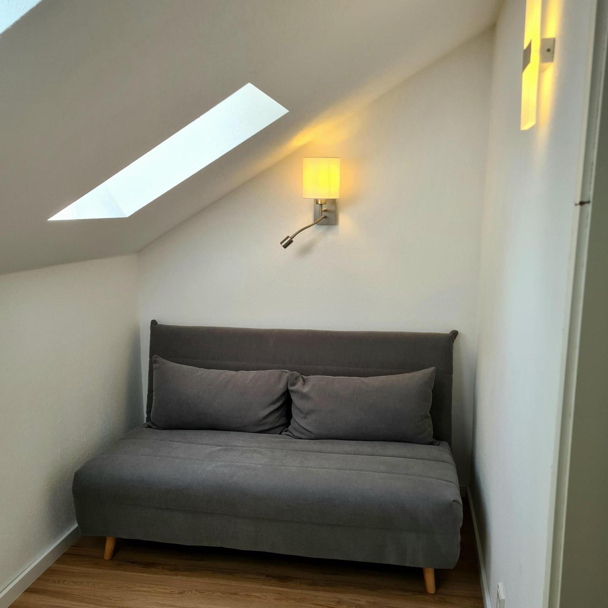 Ferienhaus Finca De Vida Y Luz Auderath エクステリア 写真