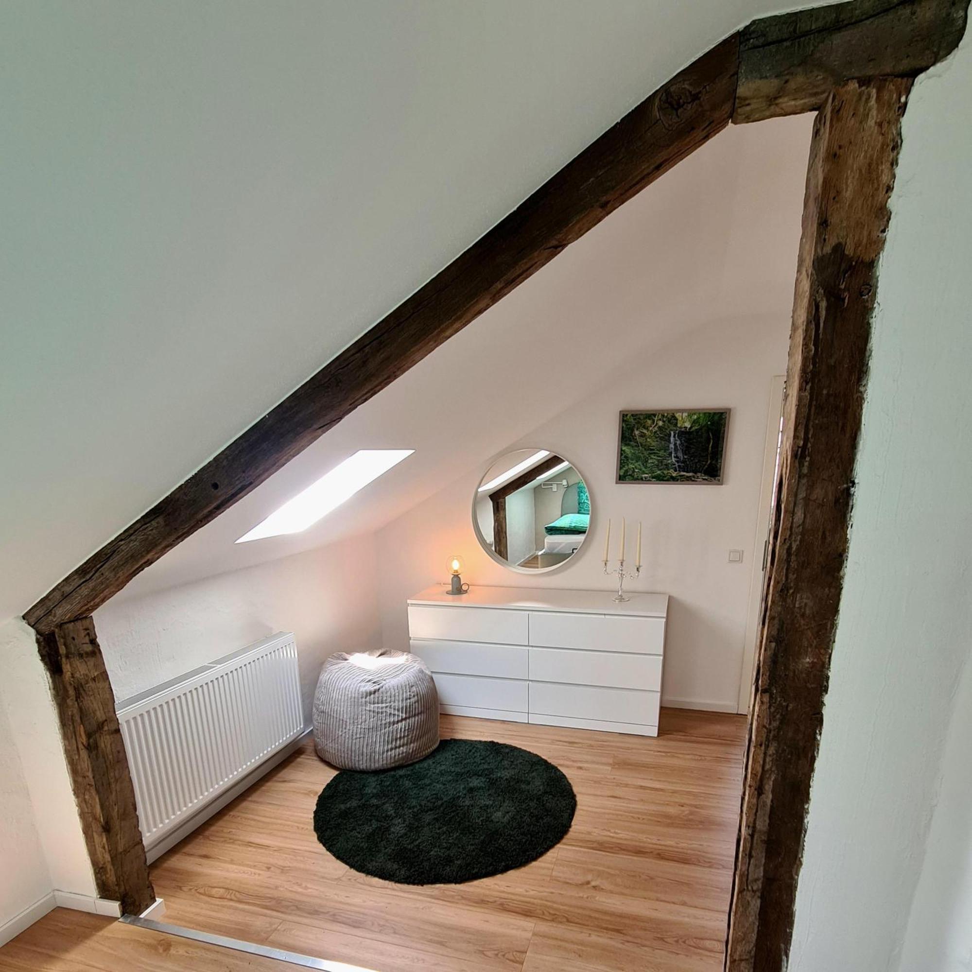 Ferienhaus Finca De Vida Y Luz Auderath エクステリア 写真