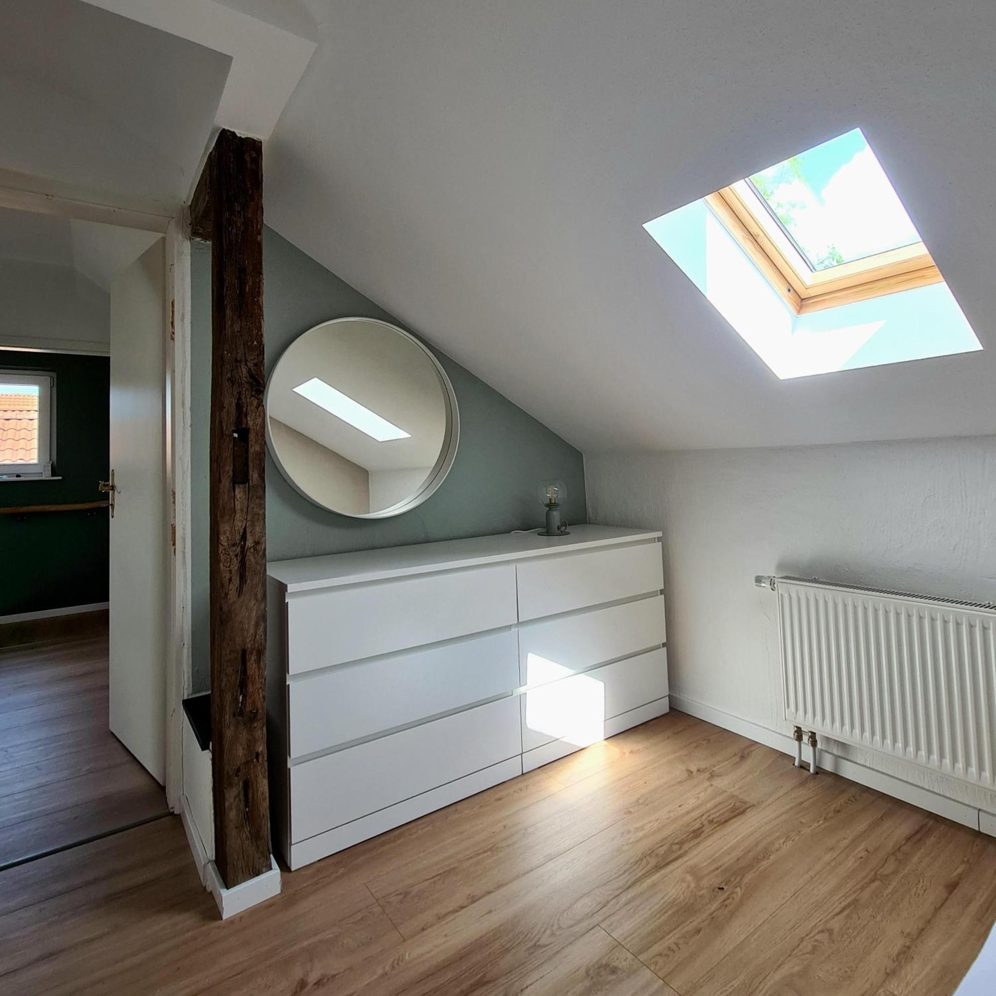 Ferienhaus Finca De Vida Y Luz Auderath エクステリア 写真